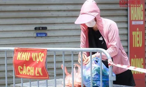 Hà Nội ghi nhận 3.972 ca Covid-19 trong ngày 15/2