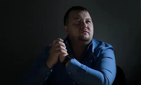 Chân dung 'Elon Musk của Nga'