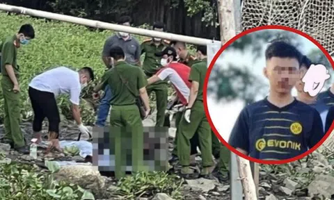 Vụ nam sinh Bình Định mất tích: Tiến hành xét nghiệm chất độc do có nghi vấn về dịch trong dạ dày, khoang ngực