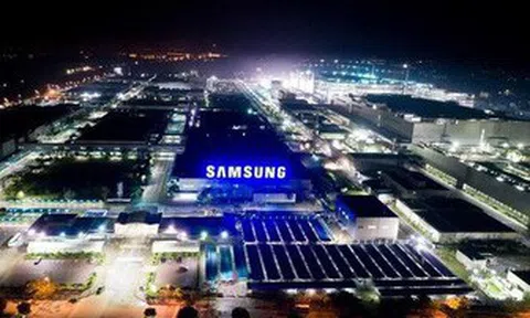 Thường vụ Quốc hội thông qua việc thành lập Thành phố Phổ Yên