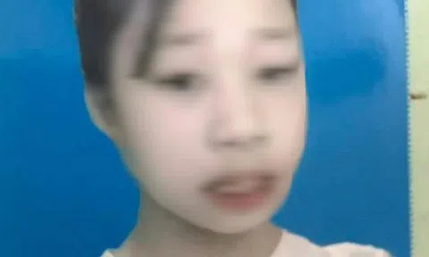 Thiếu nữ 14 tuổi “mất tích” được tìm thấy ở nơi không ngờ