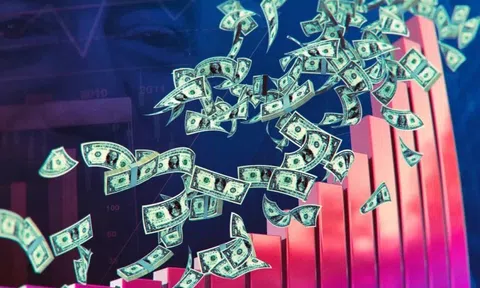 Các hãng công nghệ đều lãi đậm năm 2021