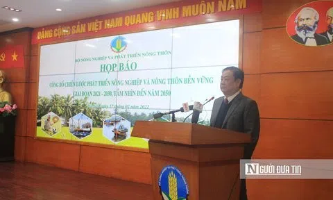 5 mục tiêu, 10 giải pháp phát triển nông nghiệp