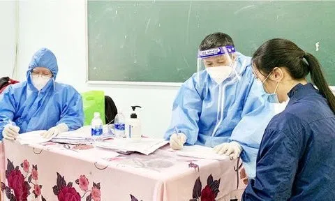 Gia Lai ghi nhận 426 trường hợp dương tính với SARS-CoV-2