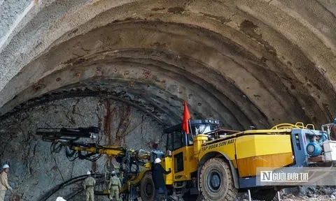 Bộ GTVT điều chuyển nhiệm vụ chủ đầu tư 2 dự án giao thông