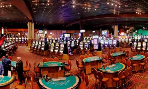 3 tỉnh xin mở thêm casino, vì sao Bộ Tài chính chỉ ủng hộ 2 dự án?