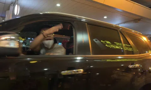 "THẾ GIỚI TAXI RIÊNG" Ở SÂN BAY TÂN SƠN NHẤT (*): ACV ra chỉ thị khẩn