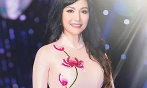 Chuyện đời sóng gió của mỹ nhân Việt hai lần đăng quang Hoa hậu