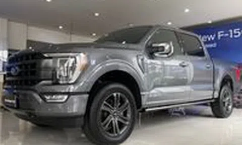 Đại lý tăng giá xe kiếm lời, chính hãng Ford ở Mỹ gửi thư khuyến cáoicon