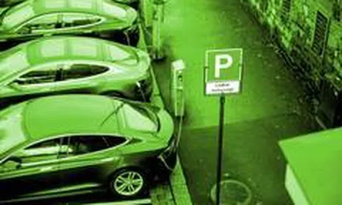 Xe điện át xe xăng, bài học ấn tượng Bắc Âu