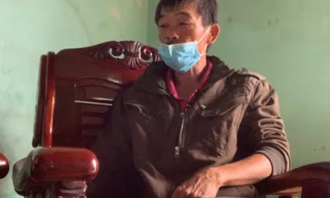 Cha nam sinh viên mất tích bí ẩn: “Tôi không nghĩ ra lý do gì cháu tự tử”