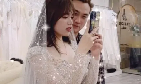 Nam chính 'Phố trong làng' sắp lên xe hoa?