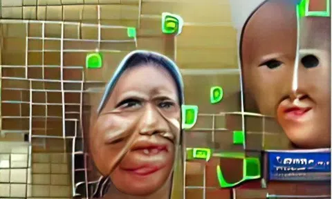 Góc cảnh giác: Mạng lưới thần kinh có thể tạo ra giọng nói và khuôn mặt giả như thật