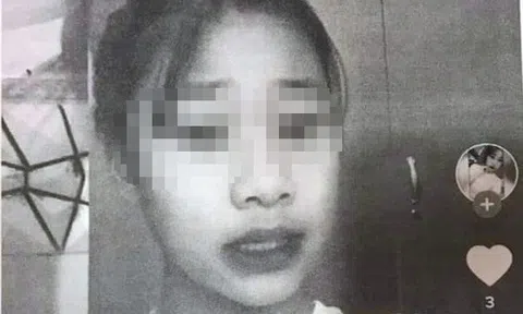 Đã tìm thấy thiếu nữ 14 tuổi mất tích hơn 10 ngày khi đi chơi với bạn