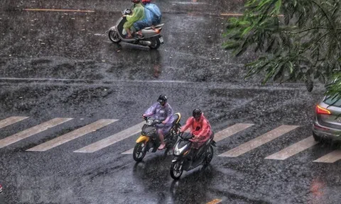 Tin gió mùa Đông Bắc