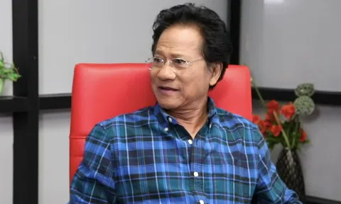 Chế Linh: Từng đi đánh giày, chăm trẻ để mưu sinh khi mới vào thành phố