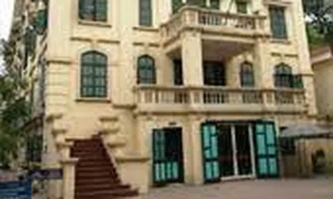 Người phát ngôn Bộ Ngoại giao nói về vụ bắt cán bộ Cục Lãnh sự