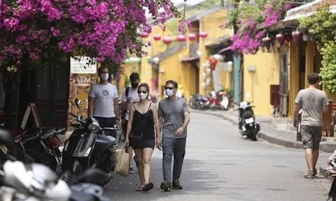 Bộ VHTTDL hướng dẫn thí điểm đón khách du lịch quốc tế từ nay đến 14/3