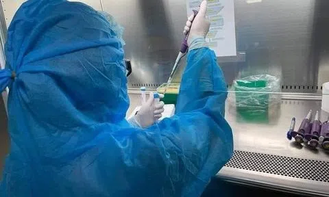 Nghệ An thêm 2.558 F0, mở lại vận tải hành khách ở vùng cấp độ 4