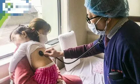 Cảnh báo hội chứng viêm đa hệ thống hậu Covid-19 ở trẻ em