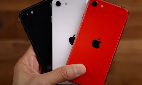 Apple chuẩn bị ra mắt iPhone giá rẻ