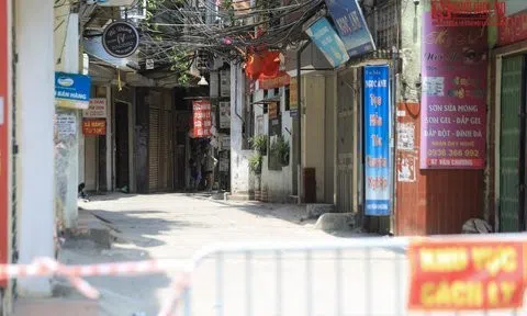 Hà Nội ghi nhận 3.893 ca Covid-19 trong ngày 17/2