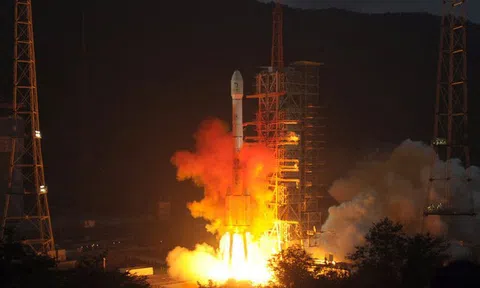 Elon Musk bị đổ oan, hóa ra tên lửa sắp đâm vào mặt trăng có thể là hàng 'Made in China'