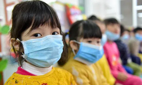 MỚI: Lịch đi học lại dự kiến của TRẺ MẦM NON ở Hà Nội