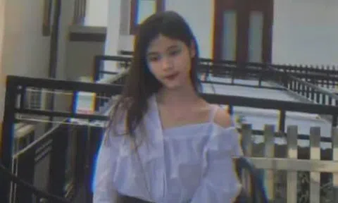 Thiếu nữ xinh đẹp, giỏi võ ở Nghệ An mất tích từ trưa mùng 1 Tết đến nay chưa tìm thấy