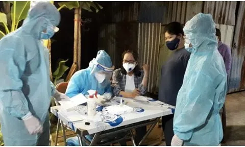 Sở Y tế Tp.HCM ra văn bản khẩn yêu cầu tổng hợp năng lực chăm sóc F0 tại nhà