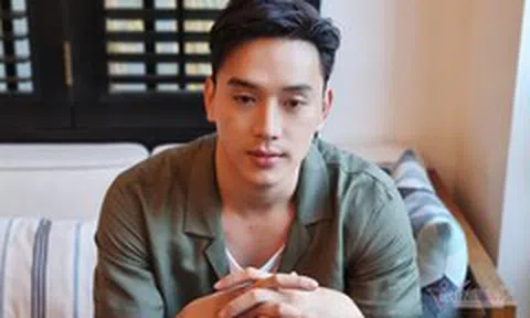 Thuận Nguyễn 'Bẫy ngọt ngào': Tôi chôn giấu việc bị quấy rối tình dục đến tận bây giờ!