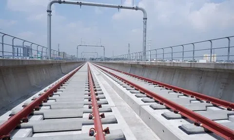 Ủng hộ Đồng Nai triển khai đường sắt nhẹ kết nối sân bay Long Thành