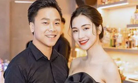 Hoà Minzy xác nhận chia tay bạn trai thiếu gia sau 5 năm gắn bó