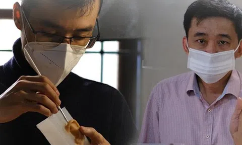 Kinh ngạc những bộ phận cơ thể bằng silicone y như thật