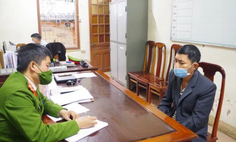 Say rượu, đập phá máy ATM vì ghét cái đèn màn hình nhấp nháy