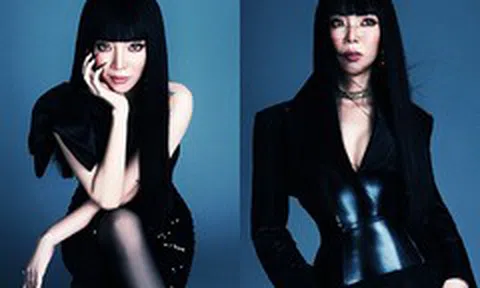 Hình ảnh sexy, quyến rũ của Thu Trang