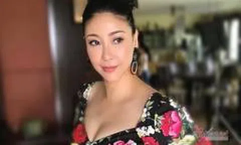 Hoa hậu 4 con Hà Kiều Anh giàu cỡ nào?