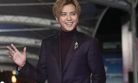 La Chí Tường bị khán giả tẩy chay khi trở lại showbiz