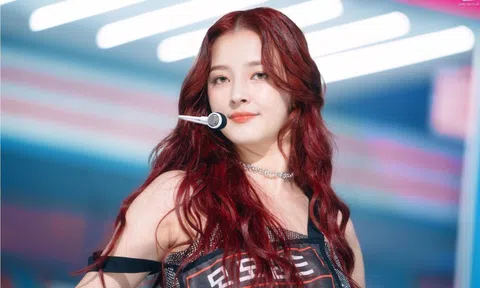 'Bông hồng lai' Nancy (Momoland) nhiễm Covid-19