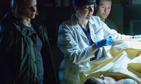 Diễn viên 43 tuổi chết không rõ nguyên nhân sau 1 tuần mất tích