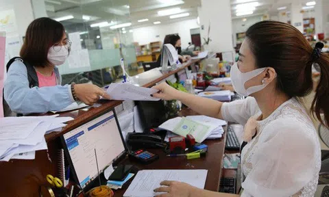 Đề xuất chính sách hỗ trợ công chức nghỉ hưu trước tuổi theo nguyện vọng