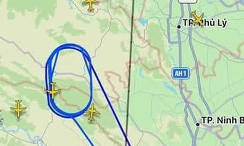 Chuyến bay hạ cánh Nội Bài phải quay đầu về Nhật Bản, Cục Hàng không Việt Nam nói gì?