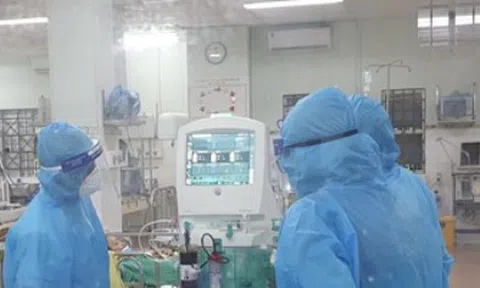 Ngày 20/2, thêm 47.200 ca COVID-19, Hà Nội lần đầu vượt mốc 5.000 F0