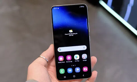 Loạt di động sắp lên kệ tại Việt Nam