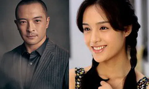 Tài tử Phú Đại Long suy sụp sau tuyên bố ly hôn vợ diễn viên