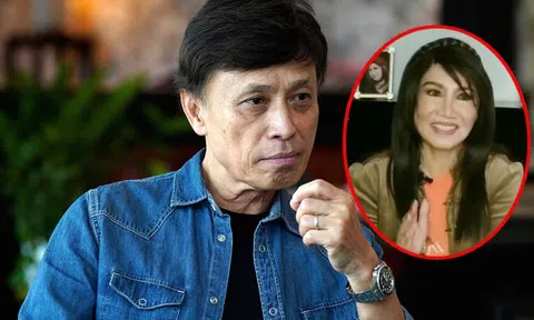 Danh ca Thanh Lan: Anh Tuấn Ngọc nổi tiếng nhưng không bao giờ ra vẻ ta đây