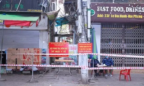 F1 tiêm đủ liều vắc-xin Covid-19 chỉ cách ly 5 ngày