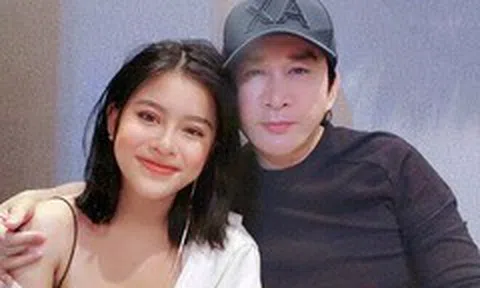 Con gái 20 tuổi xinh đẹp, yêu ca hát của NSƯT Kim Tử Long