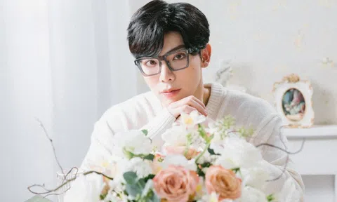 Erik: Tôi từng bất lực vì phát âm tiếng Việt không rõ