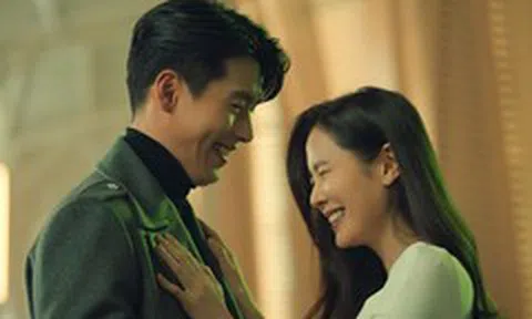 Hé lộ địa điểm đám cưới siêu đắt đỏ của Hyun Bin - Son Ye Jin